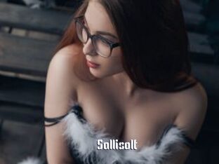 Sallisolt