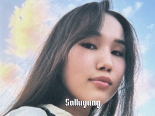 Salluyung