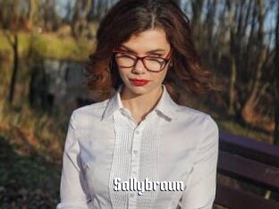 Sallybraun