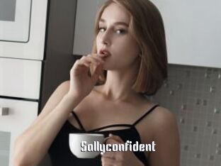 Sallyconfident