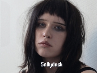 Sallydusk