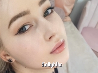 Sallyhiks