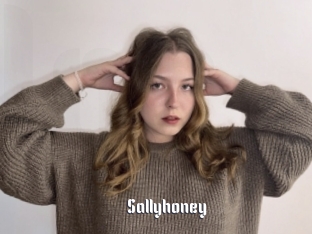 Sallyhoney