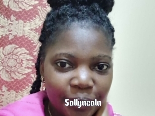 Sallynzala