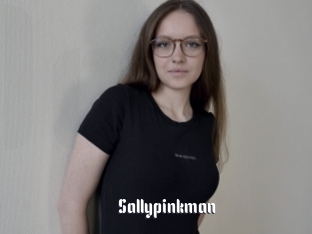 Sallypinkman