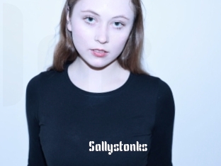 Sallystonks