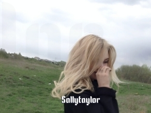 Sallytaylor