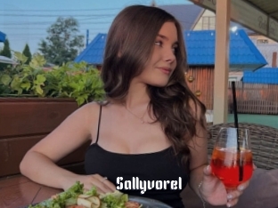 Sallyvorel