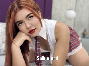 Sallyward
