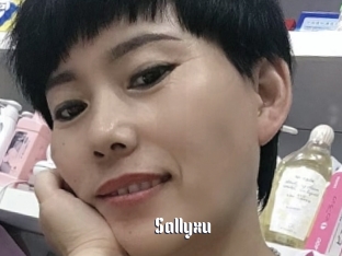 Sallyxu