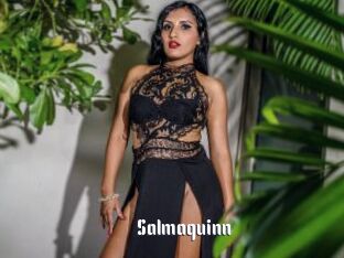 Salmaquinn