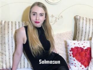 Salmasun