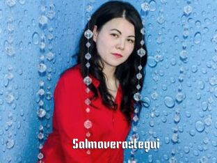 Salmaverastegui