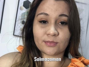 Salmazaman