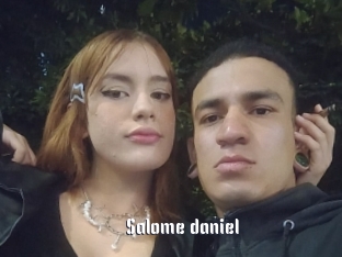 Salome_daniel