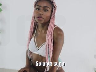 Salome_sugar