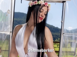 Salomebarker
