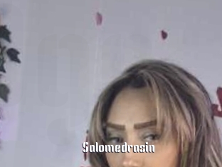 Salomedrasin