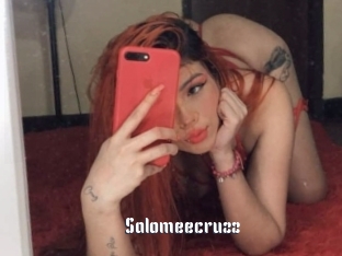Salomeecruzz