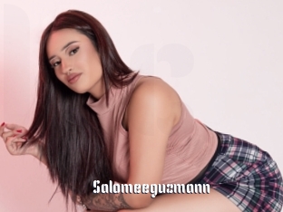 Salomeeguzmann