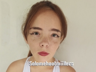 Salomehootmiillers