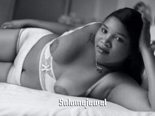 Salomejewel