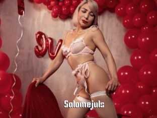 Salomejuls