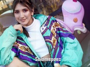 Salomepaez