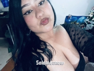 Salomesnow
