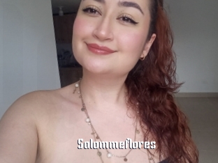 Salommeflores