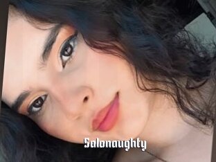 Salonaughty