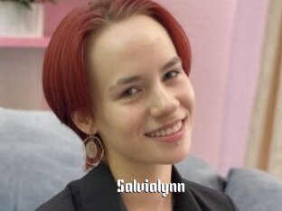 Salvialynn