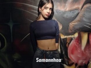 Samannhaa