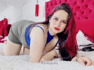 Samant