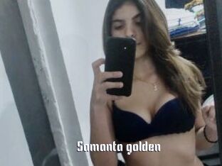 Samanta_golden