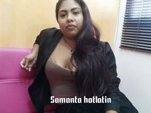 Samanta_hotlatin