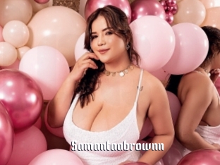 Samantaabrownn