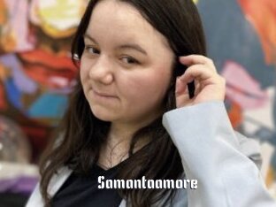Samantaamore