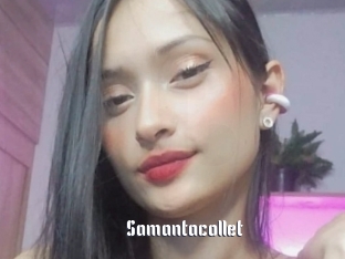 Samantacollet