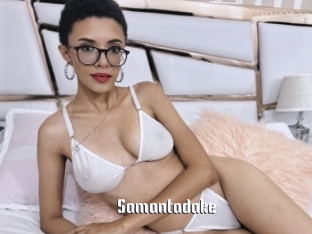 Samantadake