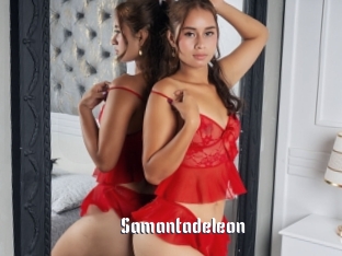 Samantadeleon