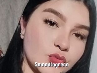 Samantagreco