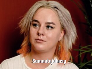 Samantajohnsy
