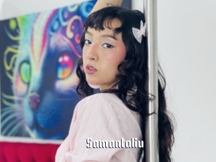 Samantaliu