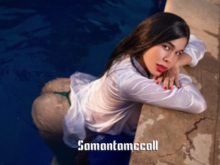 Samantamccall