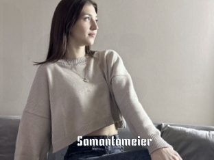 Samantameier
