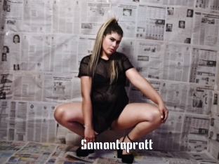 Samantapratt
