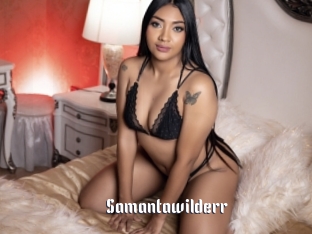 Samantawilderr