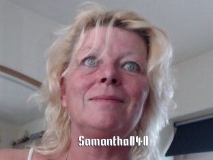 Samantha040