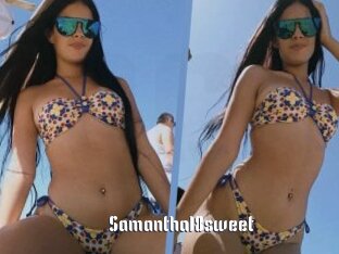 Samantha18sweet